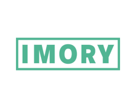 IMORY 第3类化妆品商标图样