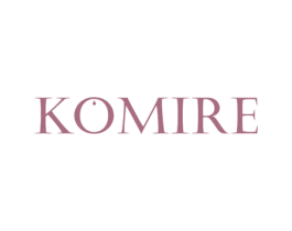 KOMIRE 第3类化妆品商标图样