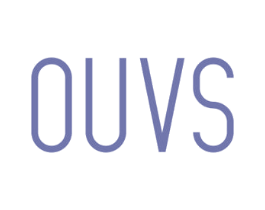 OUVS 第3类化妆品商标图样