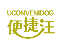 便捷汪 UCONVENIDOG 第35类广告贸易商标图样