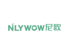 尼欧 NLYWOW 第34类烟草烟具商标图样