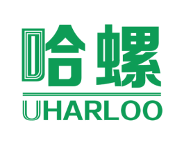 哈螺 UHARLOO 第9类科学仪器商标图样
