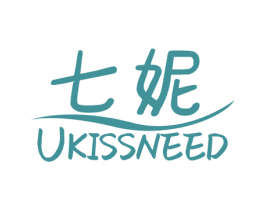 七妮 UKISSNEED 第5类医药商标图样