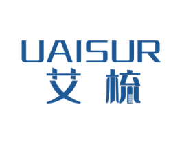 艾梳 UAISUR 第21类厨房洁具商标图样
