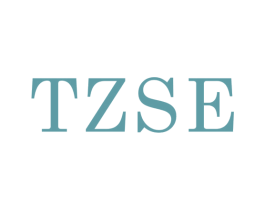 TZSE 第16类办公工具商标图样