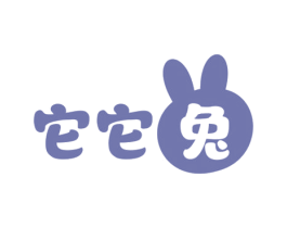 它它兔 第9类科学仪器商标图样