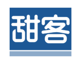 甜客 第35类广告贸易商标图样