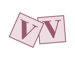 VV 第30类小食配料商标图样