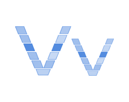 VV 第30类小食配料商标图样