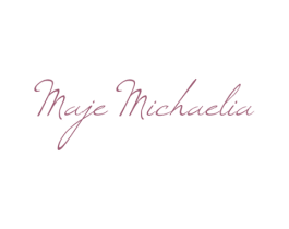 MAJE MICHACLIA 第25类服装鞋帽商标图样