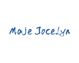 MAJE JOCELYN 第25类服装鞋帽商标图样