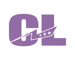 CL 第3类化妆品商标图样