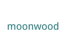 MOONWOOD 第19类建筑材料商标图样