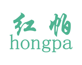 红帕 第41类教育娱乐商标图样