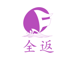 全返 第38类通讯传媒商标图样