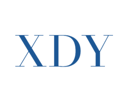 XDY 第18类皮革箱包商标图样