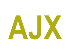 AJX 第14类珠宝钟表商标图样
