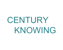 CENTURY KNOWING 第25类服装鞋帽商标图样