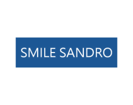 SMILE SANDRO 第25类服装鞋帽商标图样