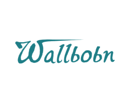 WALLBOBN 第25类服装鞋帽商标图样