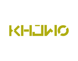 KHJWO 第25类服装鞋帽商标图样