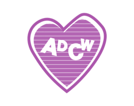 ADCW 第25类服装鞋帽商标图样