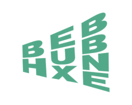 BH EUX BBNE 第25类服装鞋帽商标图样