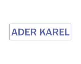 ADER KAREL 第25类服装鞋帽商标图样