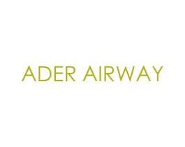 ADER AIRWAY 第25类服装鞋帽商标图样