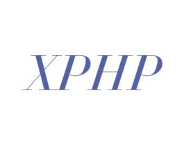 XPHP 第25类服装鞋帽商标图样