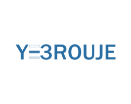 YE3ROUJE 第25类服装鞋帽商标图样
