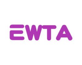 EWTA 第25类服装鞋帽商标图样
