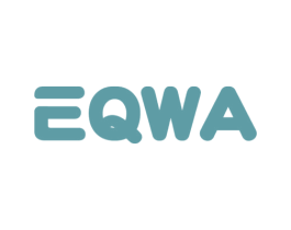 EQWA 第25类服装鞋帽商标图样