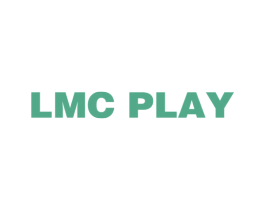 LMC PLAY 第25类服装鞋帽商标图样