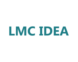 LMC IDEA 第25类服装鞋帽商标图样