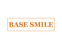 BASE SMILE 第25类服装鞋帽商标图样