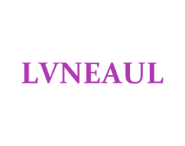 LVNEAUL 第25类服装鞋帽商标图样