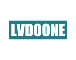 LVDOONE 第25类服装鞋帽商标图样