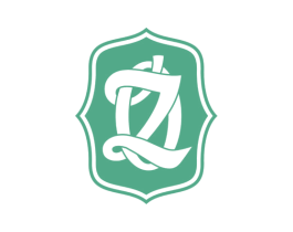 QZ 第25类服装鞋帽商标图样