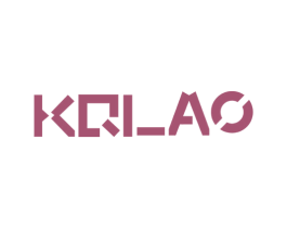 KQLAO 第25类服装鞋帽商标图样