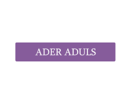 ADER ADULS 第25类服装鞋帽商标图样