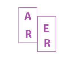 ARER 第25类服装鞋帽商标图样