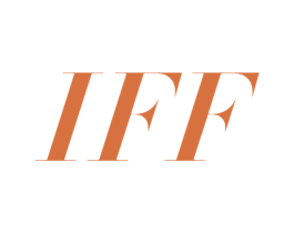 IFF 第30类小食配料商标图样