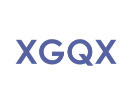 XGQX 第25类服装鞋帽商标图样