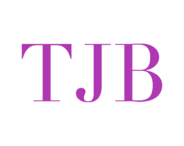 TJB 第25类服装鞋帽商标图样