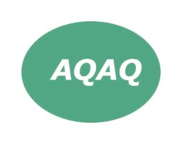 AQAQ 第21类厨房洁具商标图样