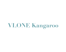 VLONE KANGAROO 第25类服装鞋帽商标图样