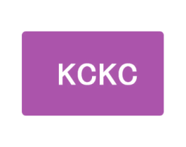 KCKC 第14类珠宝钟表商标图样