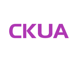 CKUA 第25类服装鞋帽商标图样