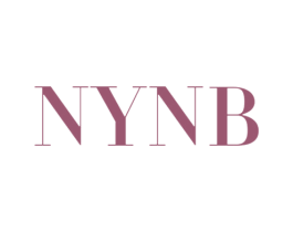 NYNB 第25类服装鞋帽商标图样